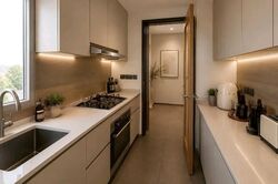 The Minton (D19), Condominium #600471541